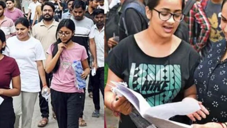 NEET-UG 2026 री-एग्जाम: पंजाब सरकार का बड़ा ऐलान, छात्रों और अभिभावक को मुफ्त बस यात्रा