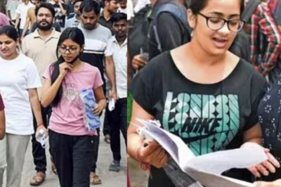 NEET-UG 2026 री-एग्जाम: पंजाब सरकार का बड़ा ऐलान, छात्रों और अभिभावक को मुफ्त बस यात्रा