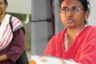 तेलंगाना बीजेपी के एक दस्तावेज ने पलटा खेल, मीनाक्षी नटराजन का नामांकन रद्द होने की पूरी अंदरूनी कहानी