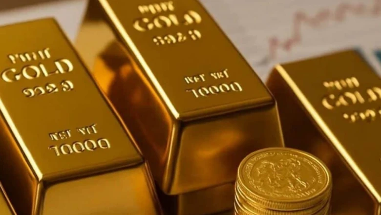 सॉवरेन गोल्ड बॉन्ड बना कमाई का जरिया: ₹1 लाख का निवेश पहुंचा ₹4.07 लाख पर, निवेशकों को 307% रिटर्न
