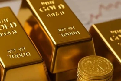 सॉवरेन गोल्ड बॉन्ड बना कमाई का जरिया: ₹1 लाख का निवेश पहुंचा ₹4.07 लाख पर, निवेशकों को 307% रिटर्न