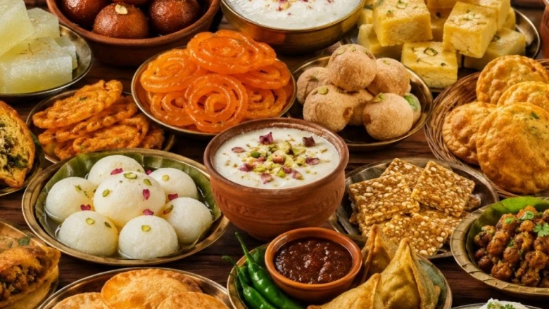 चार दशक से जायके के दीवाने बना रहा राजू दा का नाश्ता कॉर्नर, 5-10 रुपये में आलू बोंडा, पियाजी, घुघनी और गुलगुला