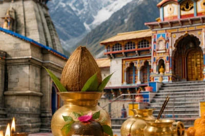 बद्रीनाथ और केदारनाथ में पीएम मोदी के लिए हुआ विशेष अनुष्ठान, जानिए क्या हैं ये दुर्लभ पूजाएं