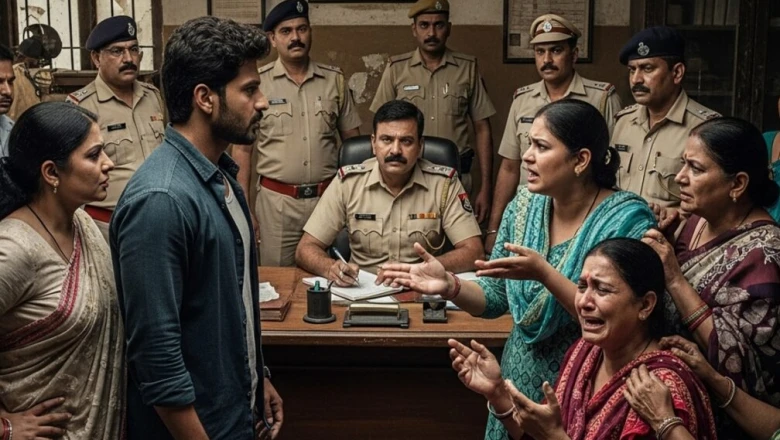 छपरा के मशरक में अनोखा मामला: एक युवक ने रचाईं तीन शादियां, बने आठ बच्चों के पिता, पर एक-दूसरे से अनजान रहीं तीनों पत्नियां