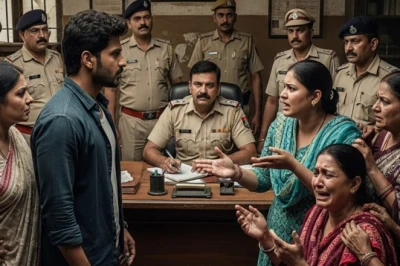 छपरा के मशरक में अनोखा मामला: एक युवक ने रचाईं तीन शादियां, बने आठ बच्चों के पिता, पर एक-दूसरे से अनजान रहीं तीनों पत्नियां