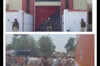 बिहार में पुलिस हिरासत में दो संदिग्ध मौतें, सुपौल से गोपालगंज तक भड़का गुस्सा