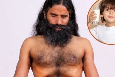 दूध से बच्चों का पाचन भी हो रहा कमजोर, बाबा रामदेव से जानिए कैसे बढ़ाएं डाइजेशन की ताकत