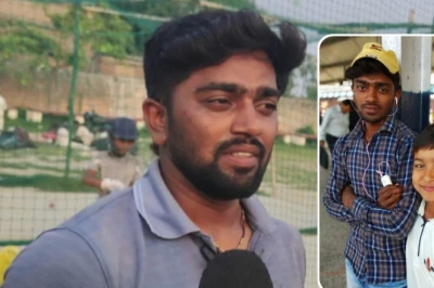 वैभव सूर्यवंशी की उड़ान में समस्तीपुर के चंद्रदीप की अहम भूमिका, परिवार की डांट सहकर भी नहीं छोड़ा हाथ