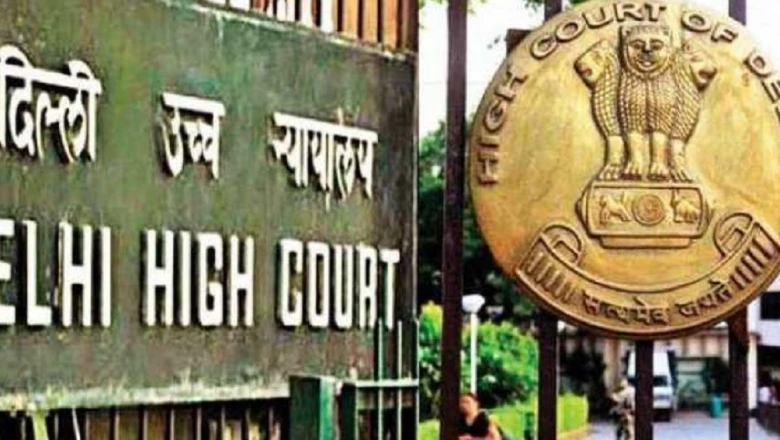 न्यायपालिका को बदनाम करने के लिए सोशल मीडिया का दुरुपयोग बर्दाश्त नहीं: दिल्ली हाई कोर्ट