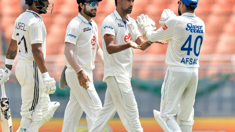 IND vs AFG: अफगानिस्तान ने वनडे सीरीज के लिए 23 साल के तेज गेंदबाज को टीम में शामिल किया, टेस्ट में झटके थे 6 विकेट