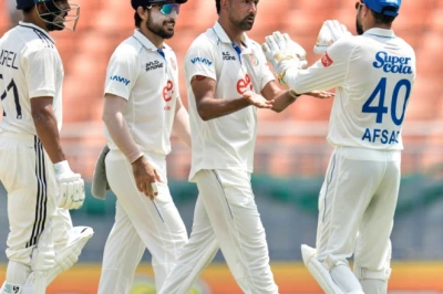 IND vs AFG: अफगानिस्तान ने वनडे सीरीज के लिए 23 साल के तेज गेंदबाज को टीम में शामिल किया, टेस्ट में झटके थे 6 विकेट