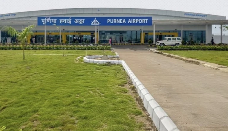 पूर्णिया का फॉरस्टार: कभी बिहार का सबसे बड़ा सिनेमा हॉल, आज सिर्फ यादों में जिंदा