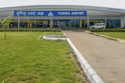 पूर्णिया का फॉरस्टार: कभी बिहार का सबसे बड़ा सिनेमा हॉल, आज सिर्फ यादों में जिंदा