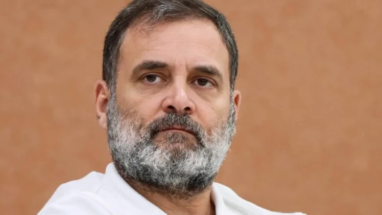 भगवान राम पर बयान मामले में राहुल गांधी को झटका, वाराणसी कोर्ट ने निचली अदालत का आदेश पलटा