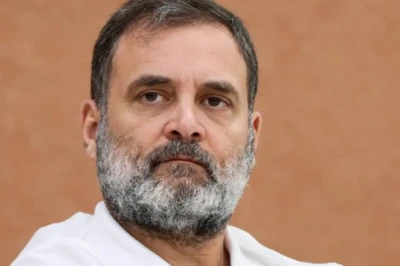 भगवान राम पर बयान मामले में राहुल गांधी को झटका, वाराणसी कोर्ट ने निचली अदालत का आदेश पलटा
