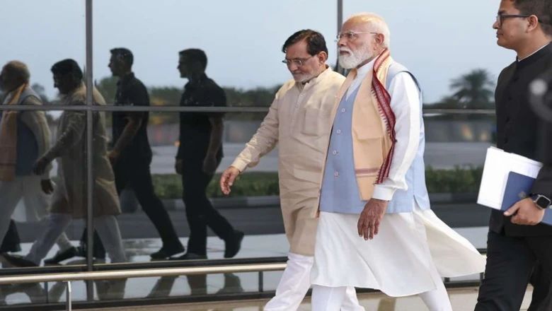 पंडित नेहरू का रिकॉर्ड ध्वस्त, सबसे लंबे कार्यकाल वाले निर्वाचित प्रधानमंत्री बने मोदी; पूरे हुए 4399 दिन