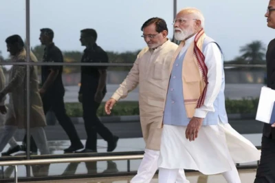 पंडित नेहरू का रिकॉर्ड ध्वस्त, सबसे लंबे कार्यकाल वाले निर्वाचित प्रधानमंत्री बने मोदी; पूरे हुए 4399 दिन
