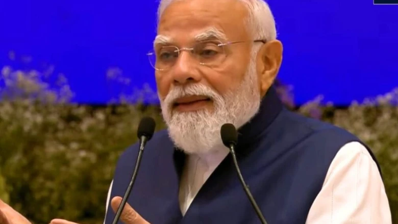 'हिंदू ग्रोथ रेट' से 'कांग्रेस ग्रोथ रेट' तक: एनडीए बैठक में पीएम मोदी ने बोया कांग्रेस के लिए मुसीबत का बीज