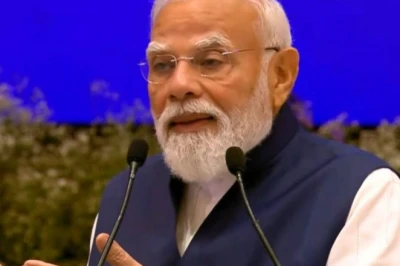 'हिंदू ग्रोथ रेट' से 'कांग्रेस ग्रोथ रेट' तक: एनडीए बैठक में पीएम मोदी ने बोया कांग्रेस के लिए मुसीबत का बीज