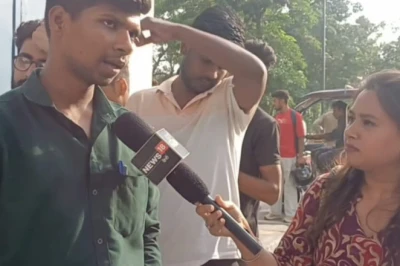 यूपी पुलिस भर्ती परीक्षा: कोई रात दो बजे घर से निकला तो किसी ने तय किया छह घंटे का सफर, रामपुर पहुंचे हजारों अभ्यर्थी; गणित के सवालों ने उलझाया पर बनी रही वर्दी की उम्मीद