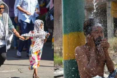 यूपी का मौसम: 11 जून गुरुवार को घटेगा तापमान या जारी रहेगा गर्मी का सितम?