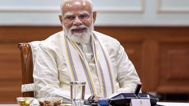 नेहरू का रिकॉर्ड तोड़ने पर पीएम मोदी को दुनियाभर के नेताओं की बधाई, सामने आईं ये 3 अहम बातें