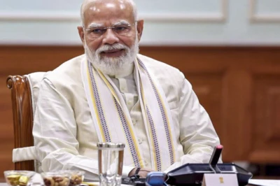 नेहरू का रिकॉर्ड तोड़ने पर पीएम मोदी को दुनियाभर के नेताओं की बधाई, सामने आईं ये 3 अहम बातें