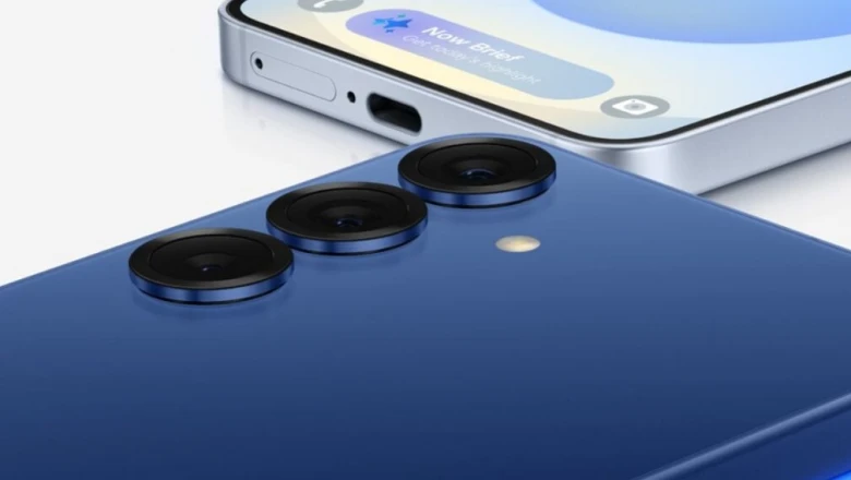 पहली बार इतनी बड़ी छूट: 21 हजार रुपये से ज्यादा सस्ता हुआ Samsung Galaxy S25