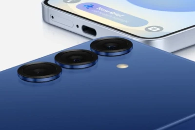 पहली बार इतनी बड़ी छूट: 21 हजार रुपये से ज्यादा सस्ता हुआ Samsung Galaxy S25