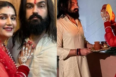 सपना चौधरी के दांपत्य जीवन में दरार, पति पर मारपीट का आरोप, बच्चों संग घर छोड़ पहुंचीं अदालत