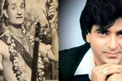 घर से भागकर बने अभिनेता, खलनायकी और नारद के किरदार से छाए जीवन, जिनसे असल जिंदगी में नफरत करने लगे थे लोग