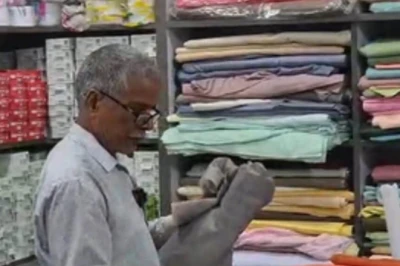 साइकिल से कार तक का सफर: मुद्रा योजना ने बदली धनेश्वर की किस्मत, तीन बेटियों की शादी से कारोबार तक नई पहचान