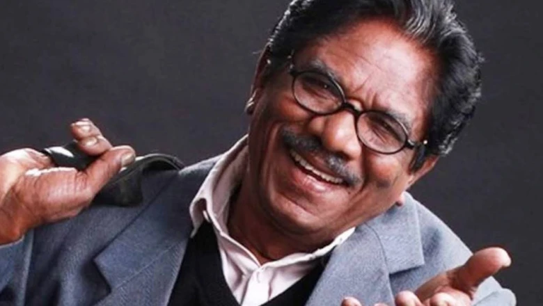 मशहूर निर्देशक भारतीराजा का 85 साल की उम्र में निधन, खुशबू सुंदर ने जताया गहरा शोक