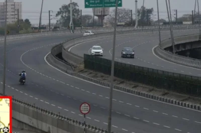नागौर-बीकानेर हाईवे बनेगा फोरलेन, 1359.33 करोड़ की परियोजना से रफ्तार पकड़ेगा क्षेत्र का विकास