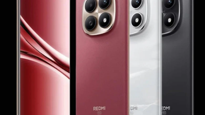 Redmi Note 17 सीरीज की लॉन्चिंग नजदीक? सर्टिफिकेशन साइट पर दिखा फोन, 200MP कैमरे की चर्चा