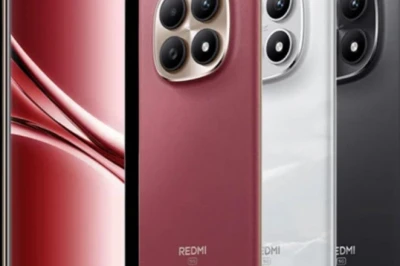 Redmi Note 17 सीरीज की लॉन्चिंग नजदीक? सर्टिफिकेशन साइट पर दिखा फोन, 200MP कैमरे की चर्चा