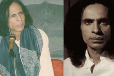 जौन एलिया के दिल को छू लेने वाले मशहूर शेर, जो आज भी जिंदा हैं
