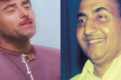 राज कुमार पर फिल्माए गए 7 मिनट लंबे इस गाने को रफी की आवाज ने बनाया अमर, टूटे दिलों को आज भी देता है सुकून