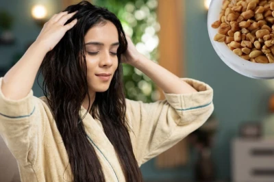 बाल झड़ने और रूखेपन की समस्या? प्याज, मेथी और एलोवेरा का यह घरेलू सीरम दिला सकता है राहत