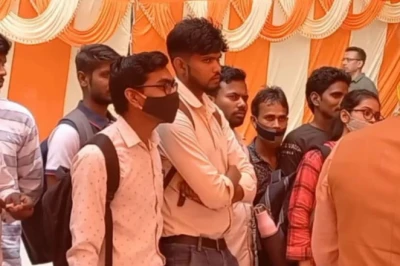सहारनपुर रोजगार मेला: 12 जून को 6 बड़ी कंपनियां करेंगी सीधी भर्ती, 35000 तक सैलरी का मौका