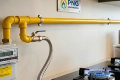 सहारनपुर में अब घर-घर पहुंचेगी PNG गैस, सिलेंडर की कतार से मिलेगी मुक्ति