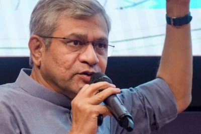 रेल मंत्री अश्विनी वैष्णव का बड़ा ऐलान, 15 जुलाई तक लॉन्च होगी IRCTC की नई वेबसाइट