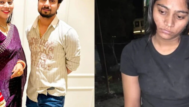 हनीमून हत्याकांड: क्या नेपाल फरार हो गई सोनम रघुवंशी? राजा के भाई विपिन का चौंकाने वाला दावा