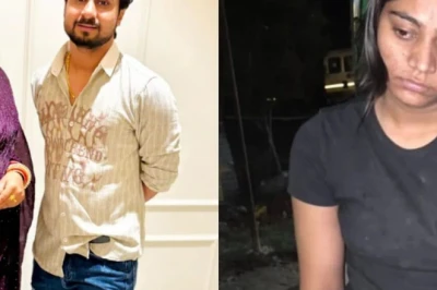 हनीमून हत्याकांड: क्या नेपाल फरार हो गई सोनम रघुवंशी? राजा के भाई विपिन का चौंकाने वाला दावा