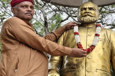 पैदल चल-चलकर जनता का दिल जीतने वाले बाबू मैनेजर सिंह, शिक्षा की अलख जगाकर बने द्वाबा के 'दूसरे मालवीय'