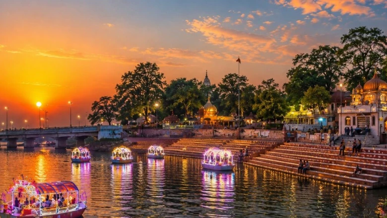 वीकेंड पर घूमने का है मन तो सागर की इन शानदार जगहों पर जाएं, हर पल बन जाएगा यादगार