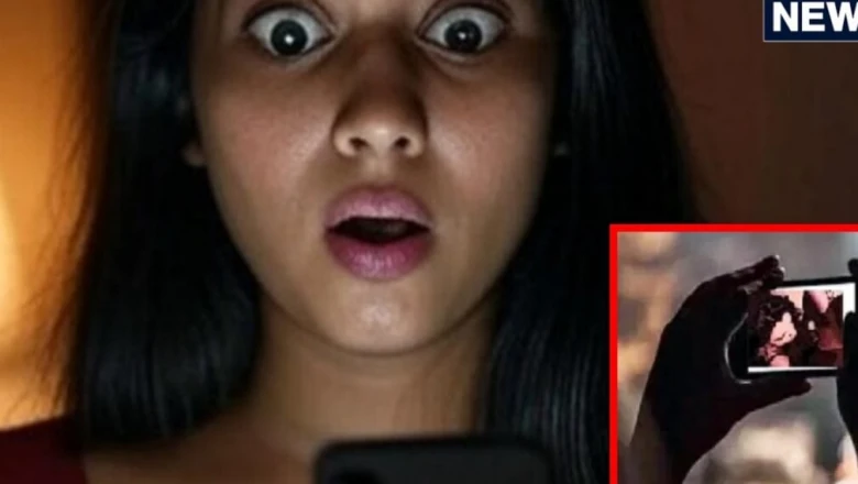 ग्वालियर में AI से बनाई फर्जी अश्लील तस्वीर युवती को भेजी, एक लाख रुपये की मांग कर दी धमकी