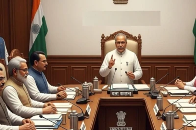 छत्तीसगढ़ में बड़ा बदलाव: विधायकों और सांसदों के लिए अलग-अलग नियम लागू, समझें पूरी व्यवस्था