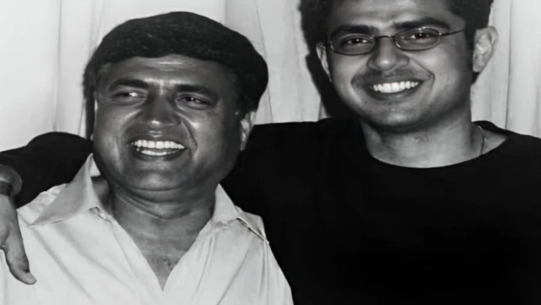 राजेश पायलट की 26वीं पुण्यतिथि : 'राम-राम सा...' के साथ पिता की राह पर मजबूती से बढ़ रहे सचिन