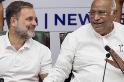 कर्नाटक राज्यसभा चुनाव: कांग्रेस का दबदबा, खरगे सहित तीन प्रत्याशी निर्विरोध विजयी, जानिए बीजेपी को क्या मिला
